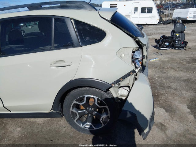 Продажа на аукционе авто 2014 Subaru Xv Crosstrek 2.0i Limited, vin: JF2GPAGC6E8223394, номер лота: 44625524