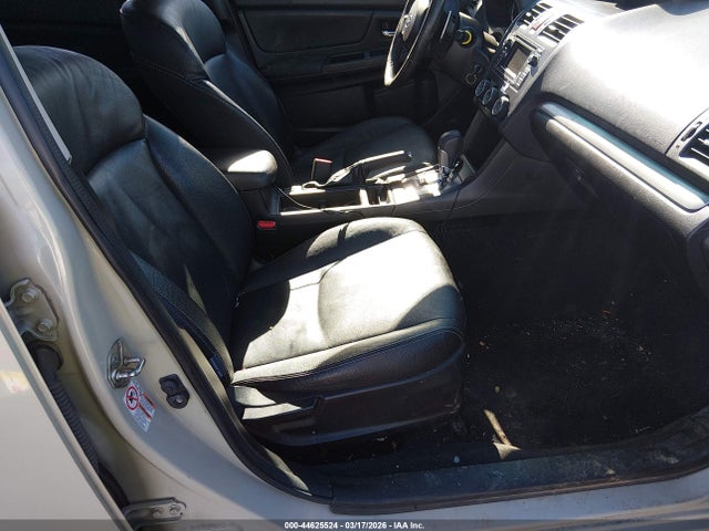 Продажа на аукционе авто 2014 Subaru Xv Crosstrek 2.0i Limited, vin: JF2GPAGC6E8223394, номер лота: 44625524