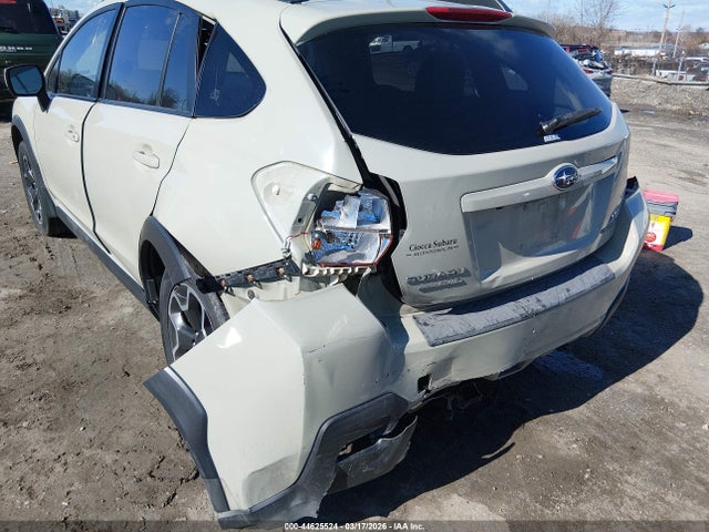 Продажа на аукционе авто 2014 Subaru Xv Crosstrek 2.0i Limited, vin: JF2GPAGC6E8223394, номер лота: 44625524
