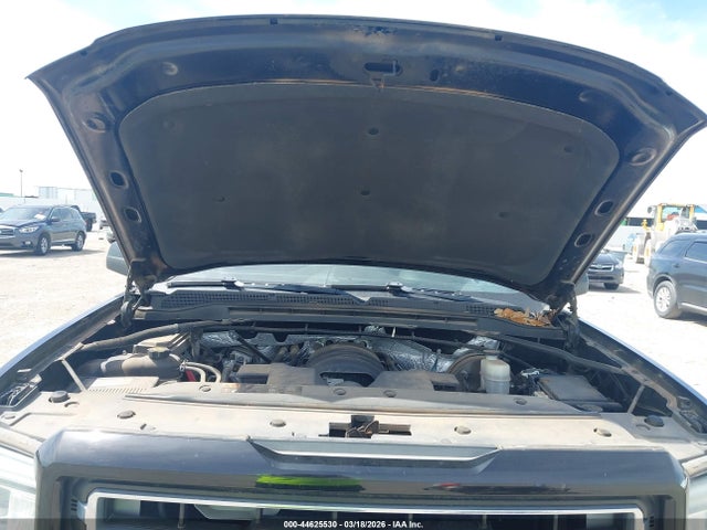 Aukcja sprzedaży 2016 Gmc Sierra 1500, vin: 1GTV2LECXGZ253689, numer aukcji: 44625530