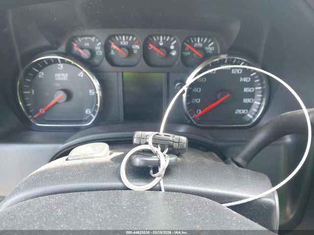 Aukcja sprzedaży 2016 Gmc Sierra 1500, vin: 1GTV2LECXGZ253689, numer aukcji: 44625530