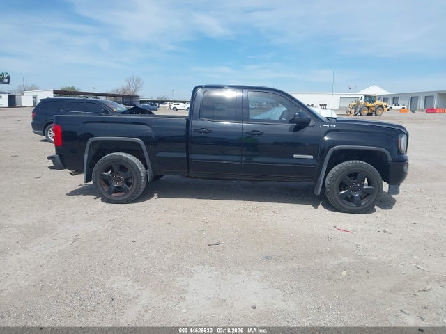 Aukcja sprzedaży 2016 Gmc Sierra 1500, vin: 1GTV2LECXGZ253689, numer aukcji: 44625530