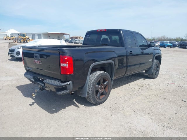 Aukcja sprzedaży 2016 Gmc Sierra 1500, vin: 1GTV2LECXGZ253689, numer aukcji: 44625530