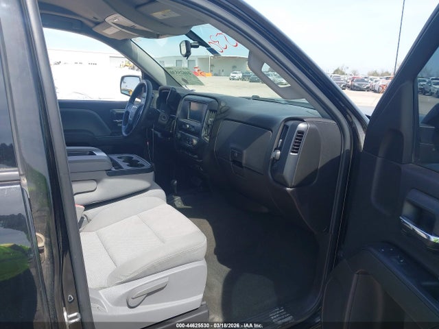 Aukcja sprzedaży 2016 Gmc Sierra 1500, vin: 1GTV2LECXGZ253689, numer aukcji: 44625530