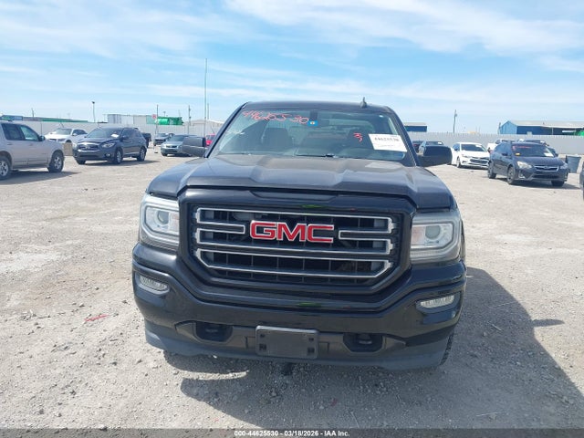 Aukcja sprzedaży 2016 Gmc Sierra 1500, vin: 1GTV2LECXGZ253689, numer aukcji: 44625530
