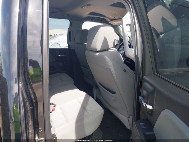 Aukcja sprzedaży 2016 Gmc Sierra 1500, vin: 1GTV2LECXGZ253689, numer aukcji: 44625530