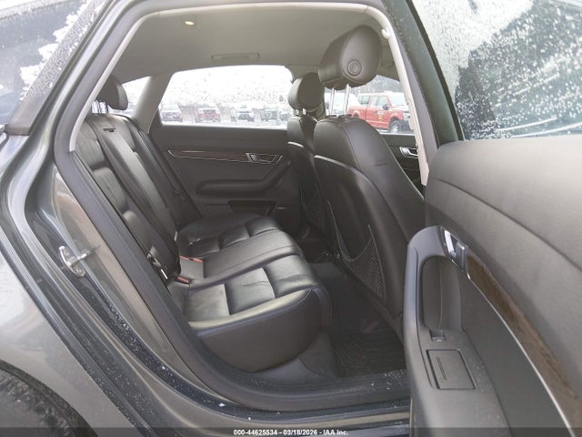 2007 AUDI A6 WAUEH74F17N112807 Photo 7