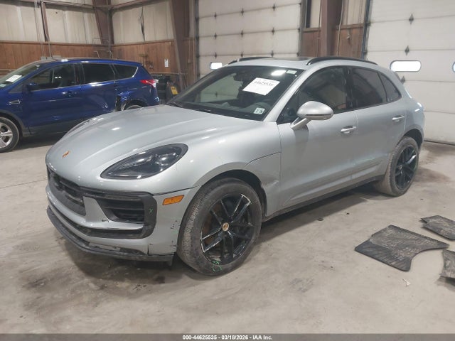 Aukcja sprzedaży 2023 Porsche Macan T, vin: WP1AA2A58PLB11426, numer aukcji: 44625535