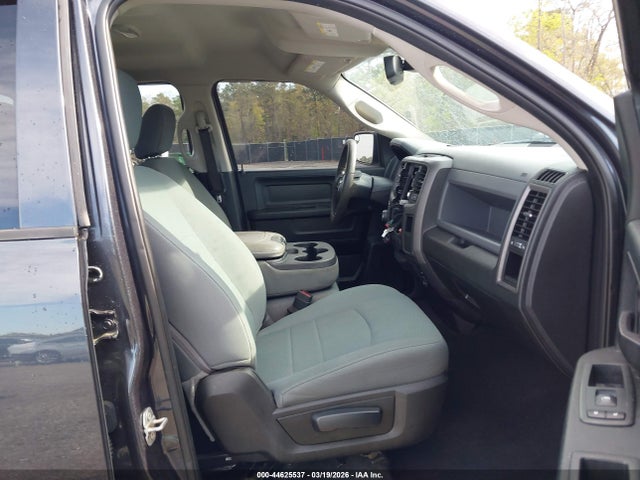 Aukcja sprzedaży 2018 Ram 1500 Tradesman  4x4 6'4 Box, vin: 1C6RR7FG1JS221548, numer aukcji: 44625537