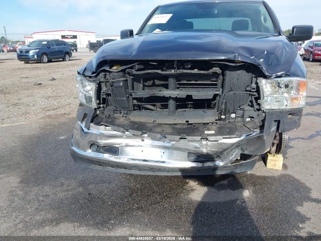 Aukcja sprzedaży 2018 Ram 1500 Tradesman  4x4 6'4 Box, vin: 1C6RR7FG1JS221548, numer aukcji: 44625537