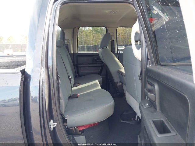 Aukcja sprzedaży 2018 Ram 1500 Tradesman  4x4 6'4 Box, vin: 1C6RR7FG1JS221548, numer aukcji: 44625537