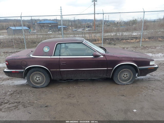 Aukcja sprzedaży 1989 Chrysler Tc By Maserati, vin: ZC2FP1104KB203047, numer aukcji: 44625543