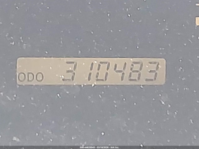 1999 Lexus Rx 300 მანქანა იყიდება აუქციონზე, vin: JT6GF10U9X0038477, აუქციონის ნომერი: 44625545