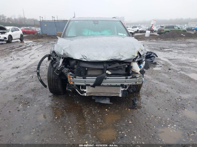 Aukcja sprzedaży 2023 Chevrolet Blazer Awd Rs, vin: 3GNKBKRS5PS226368, numer aukcji: 44625547