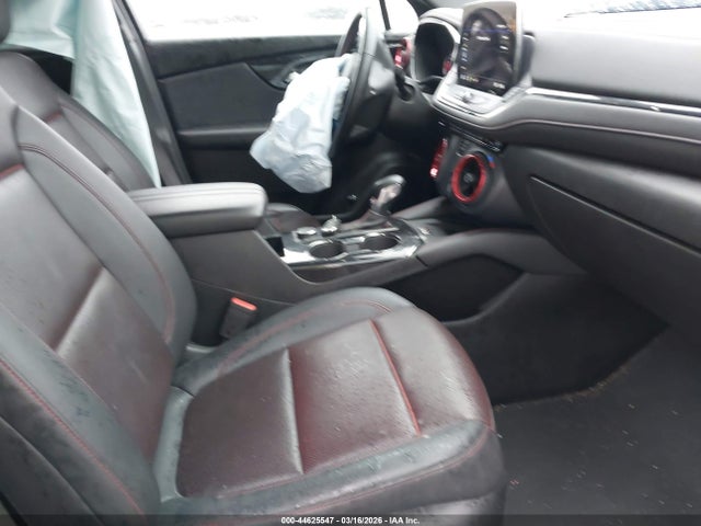 Aukcja sprzedaży 2023 Chevrolet Blazer Awd Rs, vin: 3GNKBKRS5PS226368, numer aukcji: 44625547