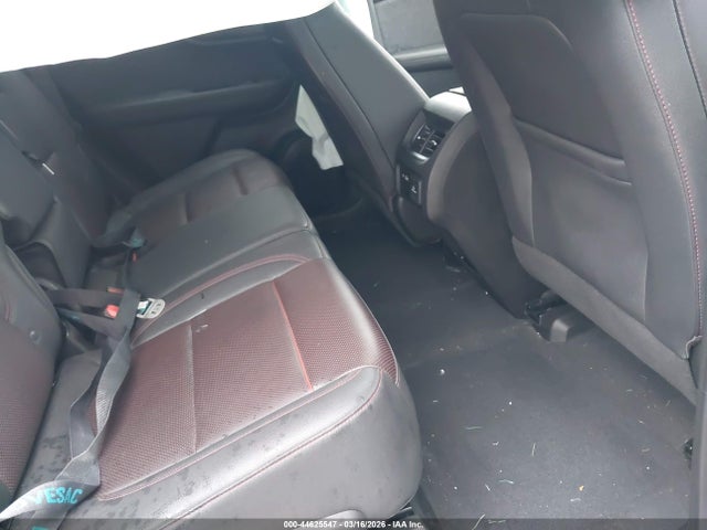 Aukcja sprzedaży 2023 Chevrolet Blazer Awd Rs, vin: 3GNKBKRS5PS226368, numer aukcji: 44625547