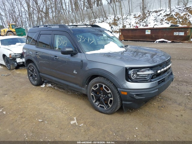 2021 FORD BRONCO SPORT 3FMCR9C66MRA02022