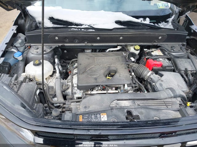 2021 FORD BRONCO SPORT 3FMCR9C66MRA02022 Photo 9