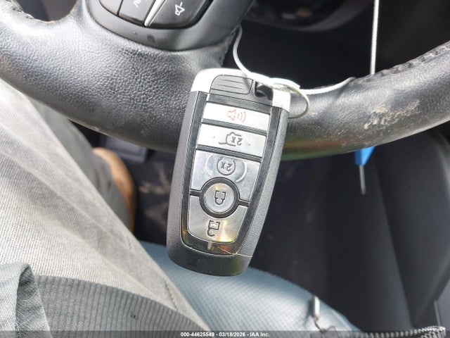 2021 FORD BRONCO SPORT 3FMCR9C66MRA02022 Photo 10