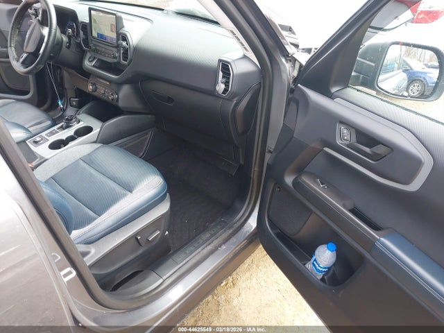 2021 FORD BRONCO SPORT 3FMCR9C66MRA02022 Photo 4