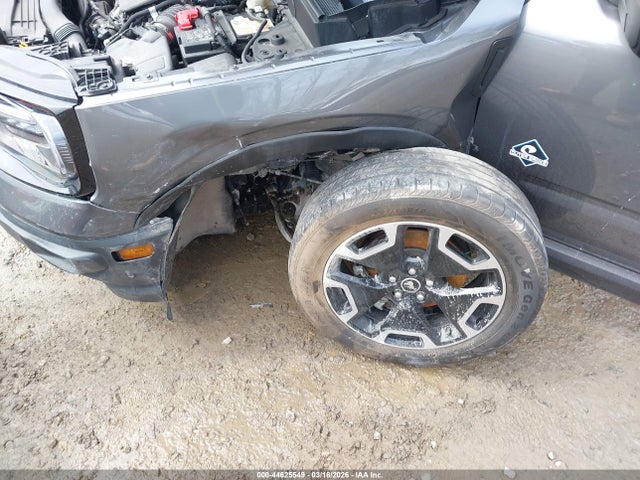 2021 FORD BRONCO SPORT 3FMCR9C66MRA02022 Photo 5