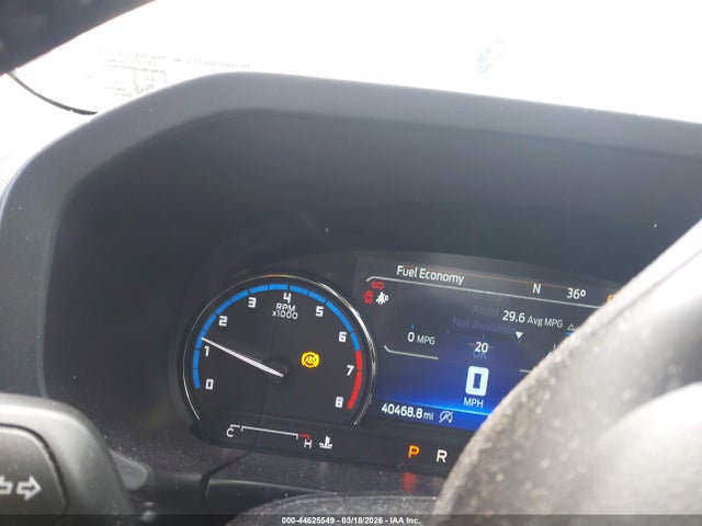 2021 FORD BRONCO SPORT 3FMCR9C66MRA02022 Photo 6