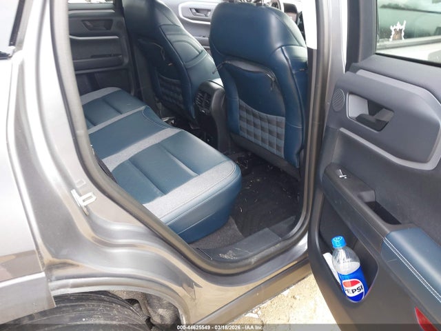 2021 FORD BRONCO SPORT 3FMCR9C66MRA02022 Photo 7