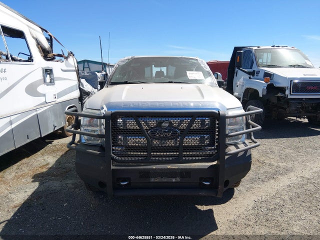 Ford F-250 Lariat 2015 1FT7W2BT9FEB11335 Image 12