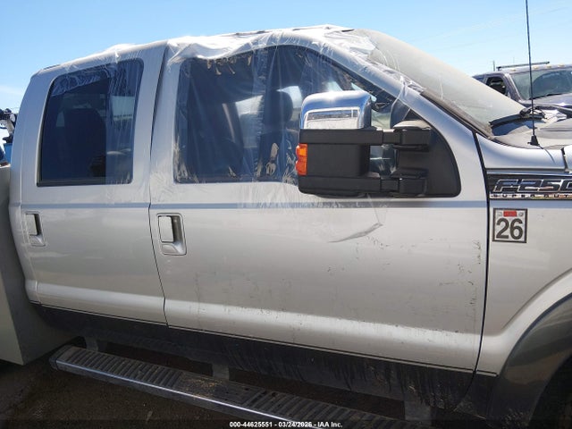 Ford F-250 Lariat 2015 1FT7W2BT9FEB11335 Image 13