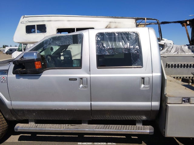 Ford F-250 Lariat 2015 1FT7W2BT9FEB11335 Image 14