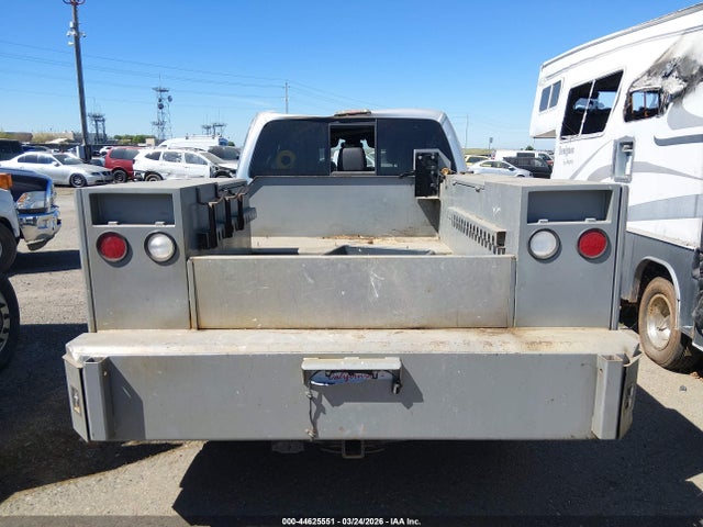 Ford F-250 Lariat 2015 1FT7W2BT9FEB11335 Image 16