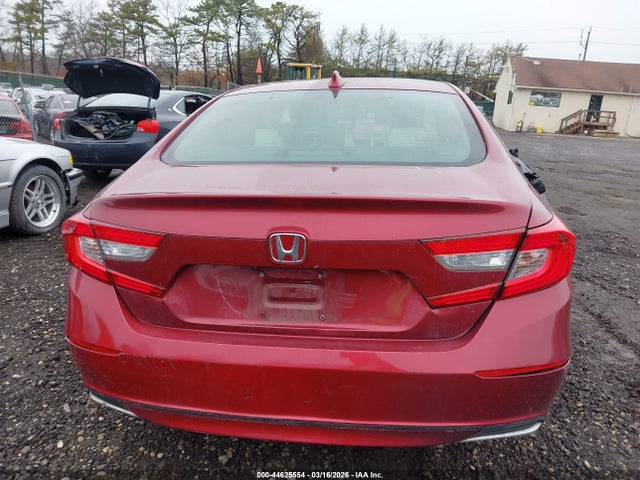 Aukcja sprzedaży 2018 Honda Accord Lx, vin: 1HGCV1F16JA173118, numer aukcji: 44625554