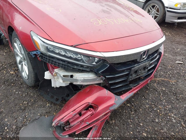 Aukcja sprzedaży 2018 Honda Accord Lx, vin: 1HGCV1F16JA173118, numer aukcji: 44625554