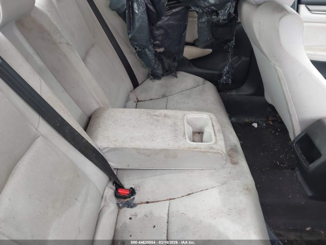 Aukcja sprzedaży 2018 Honda Accord Lx, vin: 1HGCV1F16JA173118, numer aukcji: 44625554