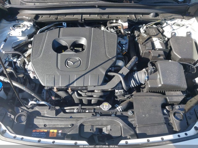 2024 Mazda Cx-30 2.5 S Preferred Package მანქანა იყიდება აუქციონზე, vin: 3MVDMBCM7RM704737, აუქციონის ნომერი: 44625557