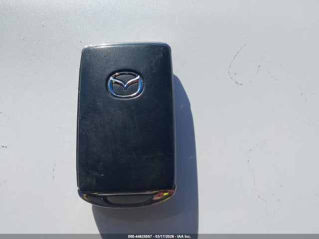 2024 Mazda Cx-30 2.5 S Preferred Package მანქანა იყიდება აუქციონზე, vin: 3MVDMBCM7RM704737, აუქციონის ნომერი: 44625557