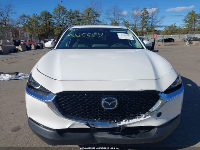 2024 Mazda Cx-30 2.5 S Preferred Package მანქანა იყიდება აუქციონზე, vin: 3MVDMBCM7RM704737, აუქციონის ნომერი: 44625557