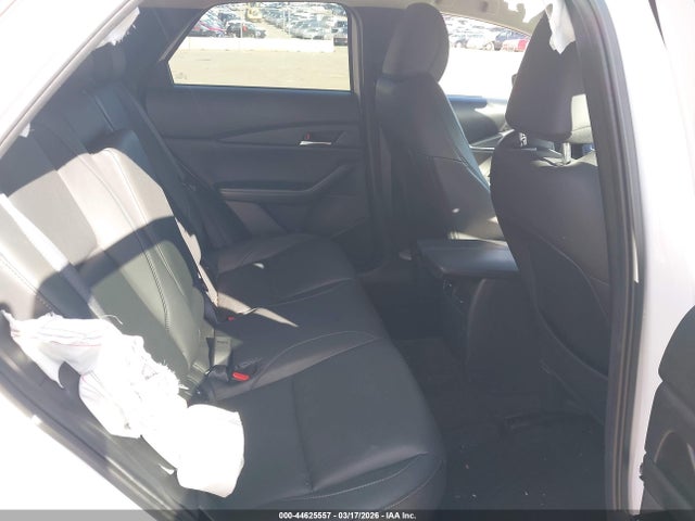 2024 Mazda Cx-30 2.5 S Preferred Package მანქანა იყიდება აუქციონზე, vin: 3MVDMBCM7RM704737, აუქციონის ნომერი: 44625557
