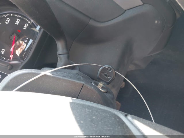 2022 CHEVROLET SILVERADO 1500 LTD 3GCPYBEK3NG173690 Photo 10