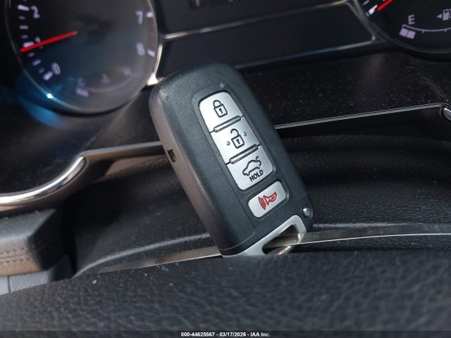 Aukcja sprzedaży 2012 Kia Optima Sx, vin: 5XXGR4A67CG019775, numer aukcji: 44625567