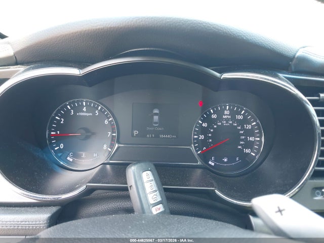 Aukcja sprzedaży 2012 Kia Optima Sx, vin: 5XXGR4A67CG019775, numer aukcji: 44625567