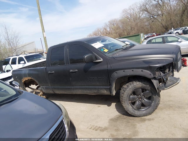 Aukcja sprzedaży 2003 Dodge Ram 1500 Slt/laramie/st, vin: 1D7HU18D63S330132, numer aukcji: 44625573