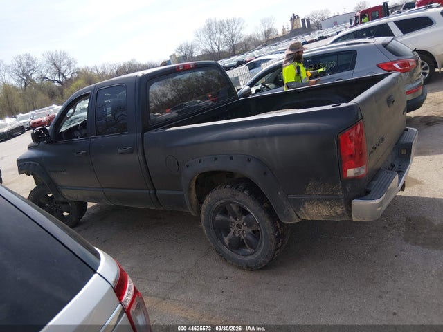 Aukcja sprzedaży 2003 Dodge Ram 1500 Slt/laramie/st, vin: 1D7HU18D63S330132, numer aukcji: 44625573