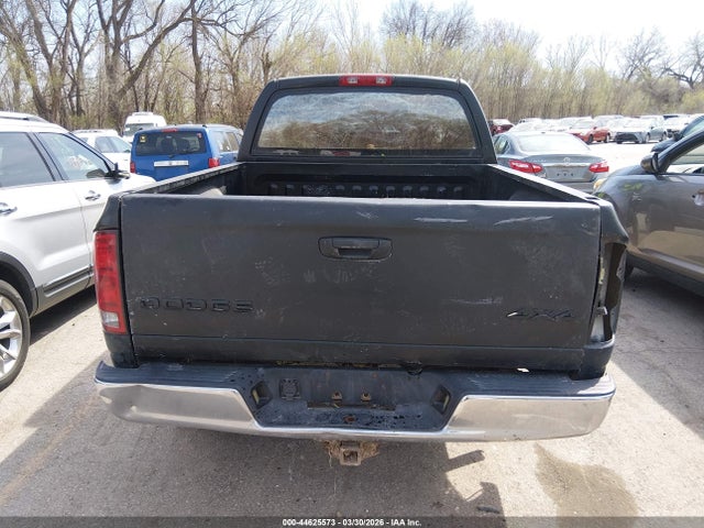 Aukcja sprzedaży 2003 Dodge Ram 1500 Slt/laramie/st, vin: 1D7HU18D63S330132, numer aukcji: 44625573