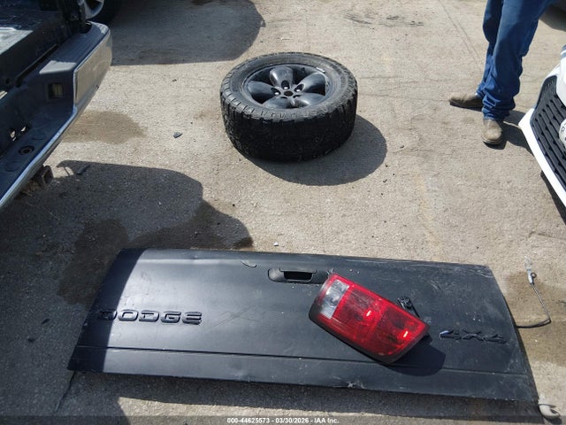 Aukcja sprzedaży 2003 Dodge Ram 1500 Slt/laramie/st, vin: 1D7HU18D63S330132, numer aukcji: 44625573