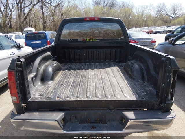Aukcja sprzedaży 2003 Dodge Ram 1500 Slt/laramie/st, vin: 1D7HU18D63S330132, numer aukcji: 44625573