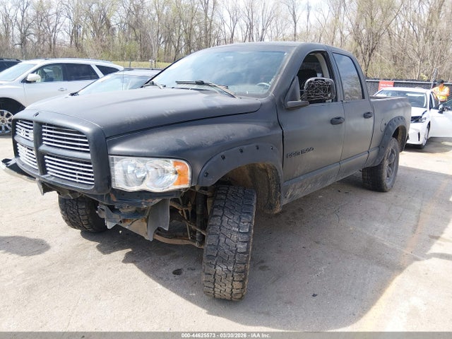 Aukcja sprzedaży 2003 Dodge Ram 1500 Slt/laramie/st, vin: 1D7HU18D63S330132, numer aukcji: 44625573
