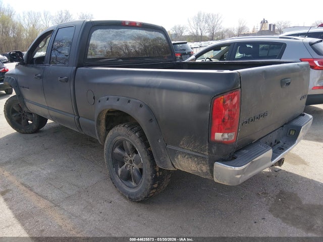Aukcja sprzedaży 2003 Dodge Ram 1500 Slt/laramie/st, vin: 1D7HU18D63S330132, numer aukcji: 44625573