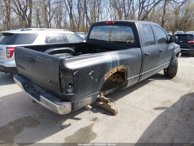 Aukcja sprzedaży 2003 Dodge Ram 1500 Slt/laramie/st, vin: 1D7HU18D63S330132, numer aukcji: 44625573