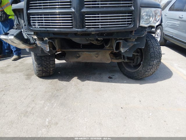 Aukcja sprzedaży 2003 Dodge Ram 1500 Slt/laramie/st, vin: 1D7HU18D63S330132, numer aukcji: 44625573